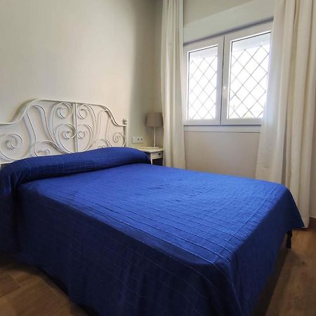 Apartamentos Sanlucar Casa C Sanlúcar de Barrameda Εξωτερικό φωτογραφία