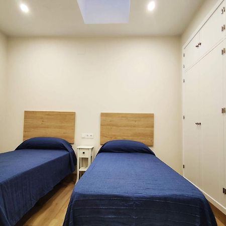 Apartamentos Sanlucar Casa C Sanlúcar de Barrameda Εξωτερικό φωτογραφία