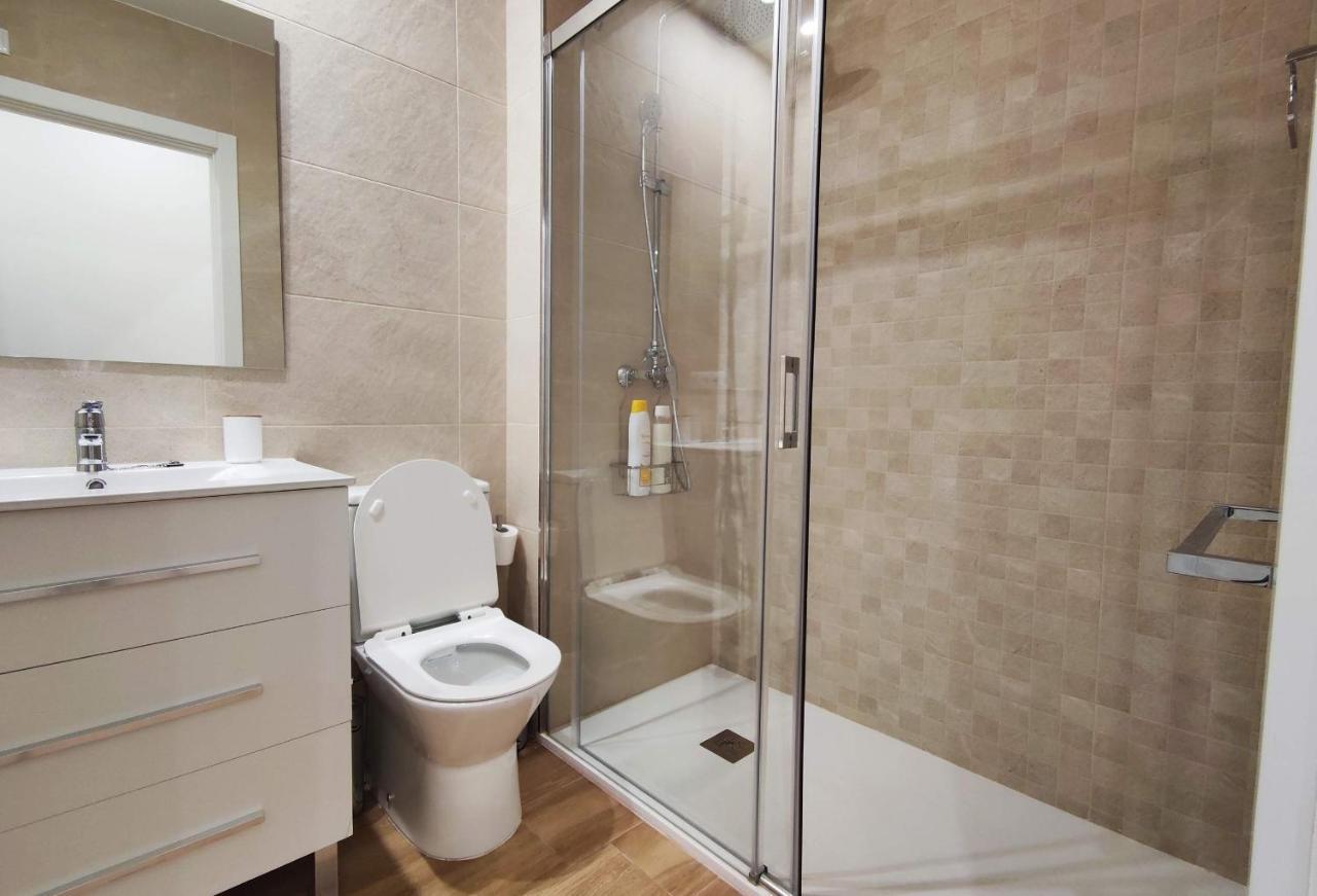 Apartamentos Sanlucar Casa C Sanlúcar de Barrameda Εξωτερικό φωτογραφία