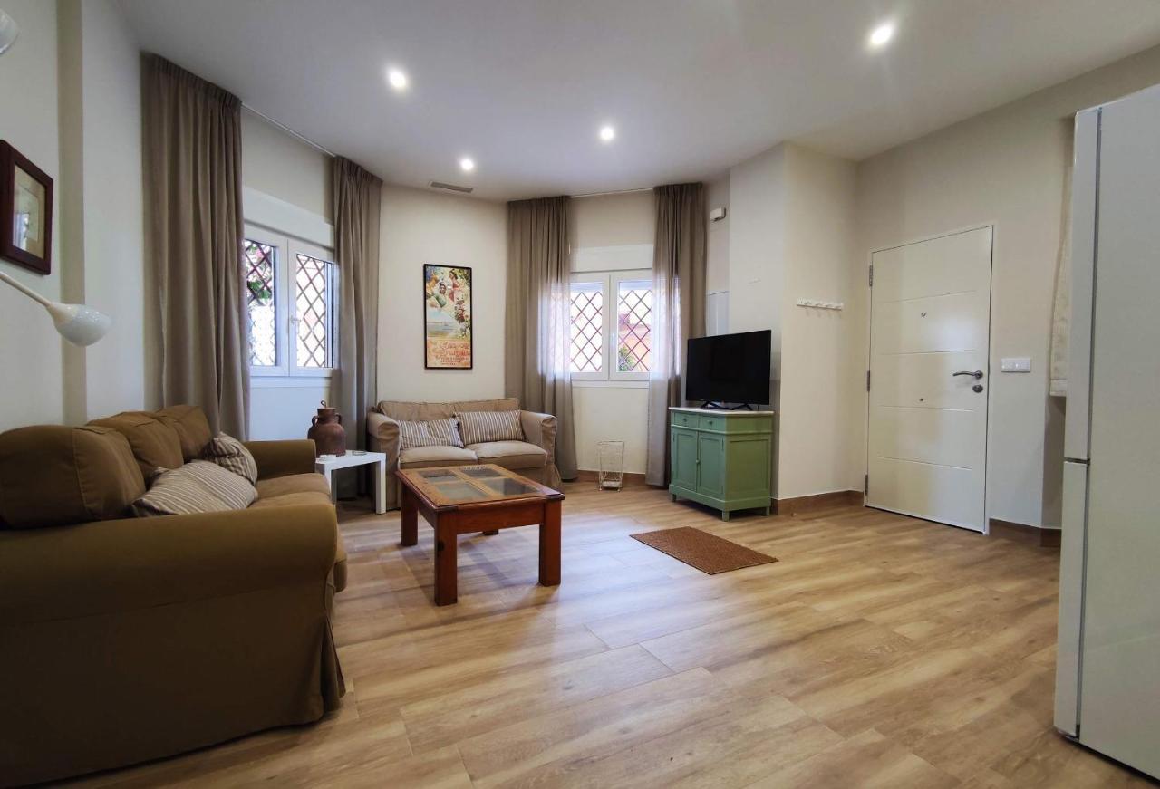 Apartamentos Sanlucar Casa C Sanlúcar de Barrameda Εξωτερικό φωτογραφία