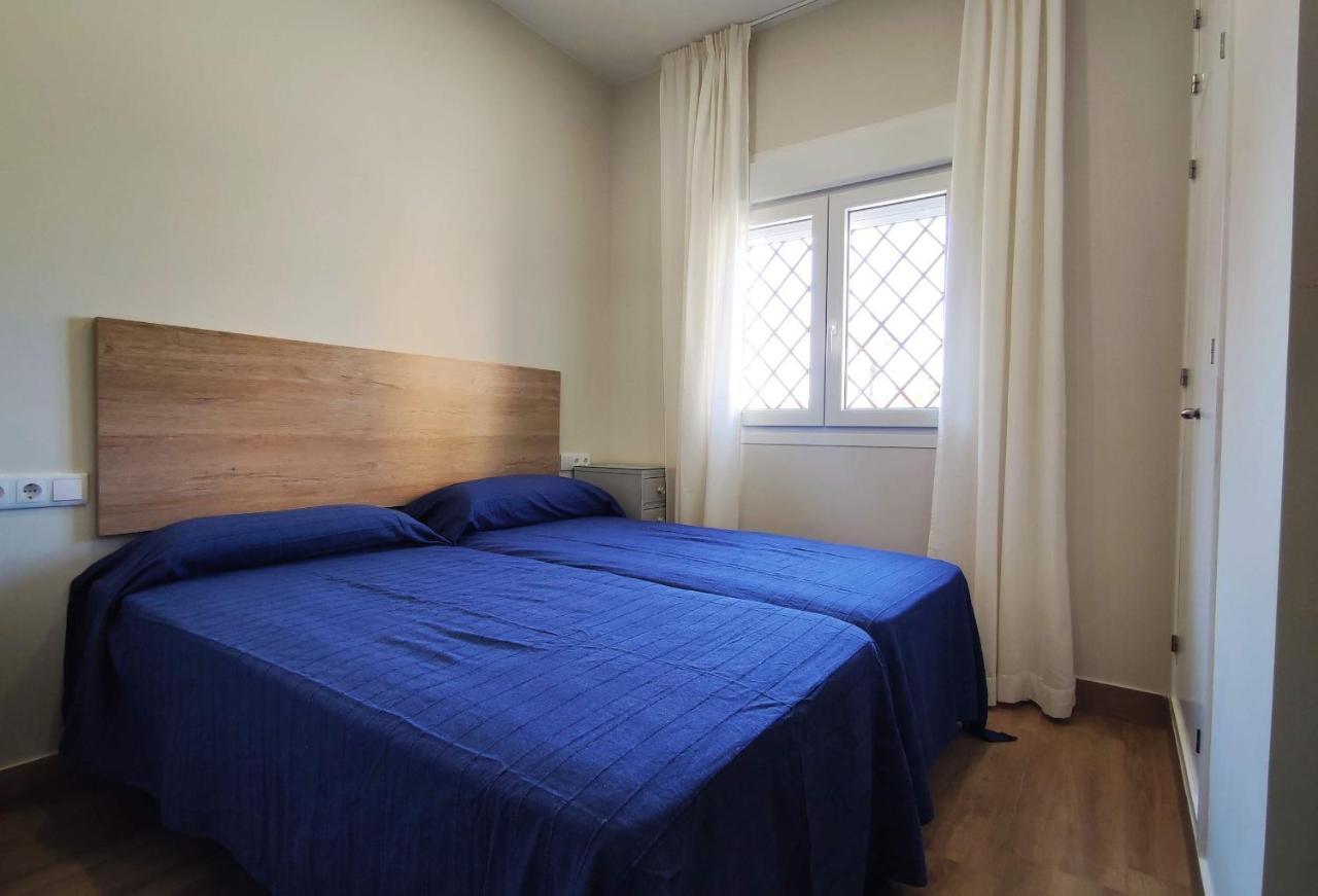 Apartamentos Sanlucar Casa C Sanlúcar de Barrameda Εξωτερικό φωτογραφία