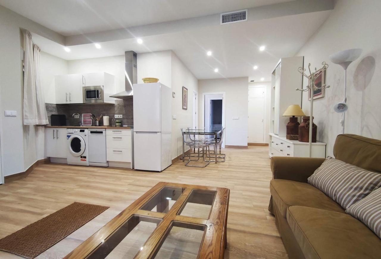 Apartamentos Sanlucar Casa C Sanlúcar de Barrameda Εξωτερικό φωτογραφία